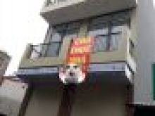 Cho thuê Nhà Phố Trần Khát Chân làm văn phòng giao dịch , shop thời trang , dược ,45tr/tháng