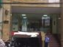 Cho thuê nhà Kim Ngưu 90m2x5t mặt tiền 9m 110tr/tháng