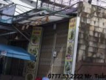 Cho thuê mặt bằng kinh doanh trung tâm thành phố - Mặt tiền Quang Trung