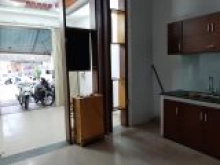 Cho thuê nhà NC mặt tiền đường Lê Thanh Nghị gần Phan Đăng Lưu,khu vực Hải Châu TTTP Đà Nẵng 0983.750.220
