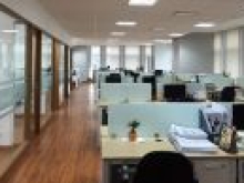 Cho thuê văn phòng dưới 10.000.000đ ngay trung tâm TP. Đà Nẵng .