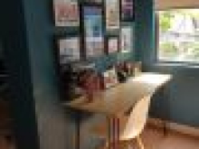 Văn phòng cực đẹp phù hợp Designer hoặc IT, 150m2, giá hợp lí.