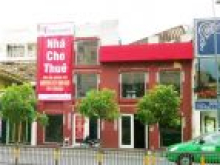 Cho thuê mặt bằng kinh doanh sầm uất quận Hoàn Kiếm