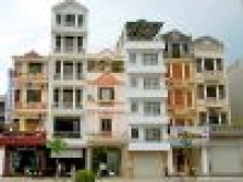 Cho thuê nhà phố Vĩnh Hưng như cửa hàng, văn phòng, có cho ở ghép... 15tr