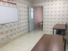 Cho thuê nhà phố Tam Trinh làm công ty, văn phòng, xưởng...