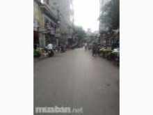 Cho thuê nhà Nguyễn Chính Hoàng Mai