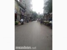 Cho thuê nhà Nguyễn Chính Hoàng Mai