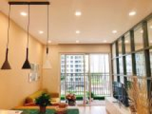 Cho thuê CH Sunrise Riverside giá rẻ