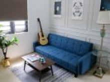 Bán 2 căn shophouse dự án căn hộ Minh Tran House Thanh Tịnh