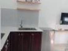 Cho thuê căn hộ 3 sao trước bến xe, giá rẻ bèo