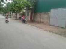 Cho thuê kho xưởng Ngọc Thụy, Long Biên 270m2 giá 18tr.