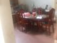 Cho thuê nhà riêng Thạch Bàn, 80m2x3T giá 7tr/th.