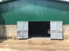 Cho thuê kho xưởng 300m2 gần cầu chương dương, lh 0389090120.