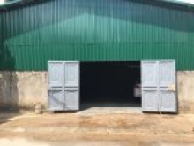 Cho thuê kho xưởng 300m2 gần cầu chương dương, lh 0389090120.