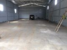 Cho thuê mặt bằng kho xưởng Long Biên, LH Minh 0389090120.