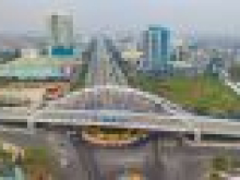 Cho thuê vị trí đẹp duy nhất tuyến 1 Lê Hồng Phong, DTSD: 1500m2 thông sàn.