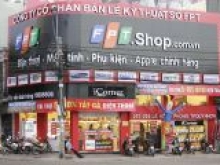 Cho thuê mặt bằng đẹp  (9x25)m phố Lương Khánh Thiện, phù hợp nhiều ngành nghề kinh doanh.