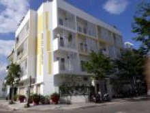 1.	Cho thuê căn hộ ngắn ngày Nha Trang, giá chỉ từ 6tr/tháng, 1 phòng ngủ