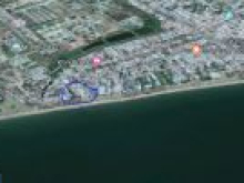 CHO THUÊ MB MẶT TIỀN PHẠM VĂN ĐỒNG KHU VỰC KS 4,5* DT 310M. NGANG 10M. Dài 30m