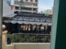 Cho thuê nhà nguyên căn giá rẻ,đầy đủ tiện nghi khu phố Tây Nha Trang