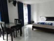 1.	Chuyên căn hộ dịch vụ Hùng Vương Nha Trang, gía chỉ 6-8tr/tháng