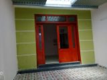 Nhà cho thuê nguyên căn tại Phước Đồng, đường Thái Khang.