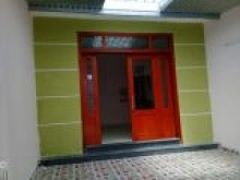 Nhà cho thuê nguyên căn tại Phước Đồng, đường Thái Khang.