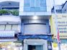 Cho thuê mặt bằng hoặc nhà nguyên căn MT Nguyễn Thái Học,Q.1, giá tốt