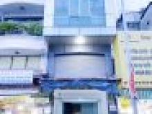 Cho thuê mặt bằng hoặc nhà nguyên căn MT Nguyễn Thái Học,Q.1, giá tốt