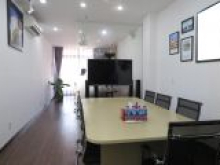 Cho thuê Văn phòng  trung tâm Quận 1, full nội thất cao cấp, view đẹp, Giá rẻ (tiếp người thiện chí)