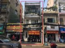 CHO THUÊ NHÀ MẶT TIỀN ĐẸP GIÁ SỐC TẠI QUẬN 1.