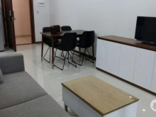 Cho thuê căn hộ full nội thất ,giá cả hợp lí vô cùng