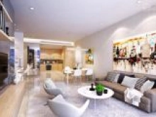 EM CHO THUÊ CH HÀ ĐÔ Q10 ĐẸP, ĐẲNG CẤP 5* MỚI TINH 100%, CÓ NỘI THẤT 17TR/TH