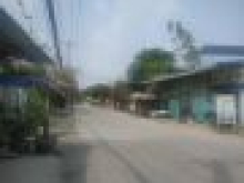 Cho thuê kho đường Thạnh Xuân 52 - Quận 12, dt 16m × 42m, cao khoảng 10m