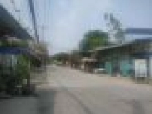 Cho thuê kho đường Thạnh Xuân 52 - Quận 12, dt 16m × 42m, cao khoảng 10m