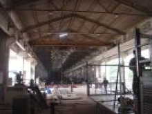 Cho thuê xưởng khu vực Quận 12 (diện tích 1.200m2 - 2.200m2). Lh: 090 242 8186 A.Thuần