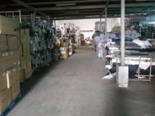 Cho thuê kho (hẻm container) - đường Phan Văn Hớn, Quận 12. DT: 700m2. Giá 100 nghìn/m2