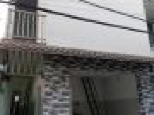 Cho thuê nhà Trọ rất mới - 24m2 - Thạnh Mỹ Lợi, Q2 - Khu vực An Ninh