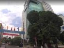 Cho Thuê Nhà Nguyên Căn mặt tiền Nguyễn Đình Chiểu Q.3 DT 4x18m 38tr/th