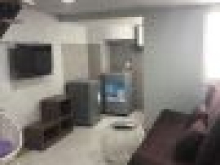 chung cư mini của anh ở đâu thế? ở Q7 sát Q4 chứ ở đau nè full nội thất có gác lửng