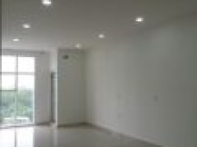 Cho thuê Officetel The Tresor ở Quận 4, đường Bến Vân Đồn