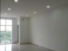 Cho thuê Officetel The Tresor ở Quận 4, đường Bến Vân Đồn