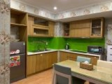 Cho thuê căn hộ chung cư phúc thịnh