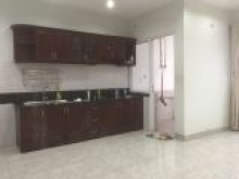 Căn hộ 2 phòng ngủ trung tâm quận 6