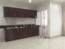 Căn hộ 2 phòng ngủ trung tâm quận 6