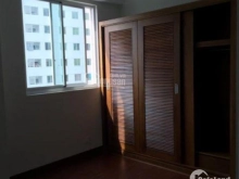 Phòng ngủ mới sạch đẹp có sẵn nội thất