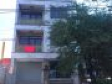 "HOT HOT" Cho THUÊ nhà giá rẻ khu dân cư Lacasa tiện nghi