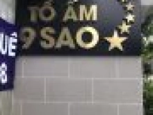 Cho thuê phòng trọ full nội thất, có thang máy tại quận 7,giá từ 3,5tr