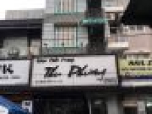 CHO THUÊ MẶT TIỀN 113 ĐẶNG CHẤT QUẬN 8