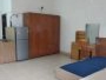 Cho thuê căn hộ Mini Phạm Hùng – Quận 8. 35m2. Full nội thất. có bancon giá rẻ.